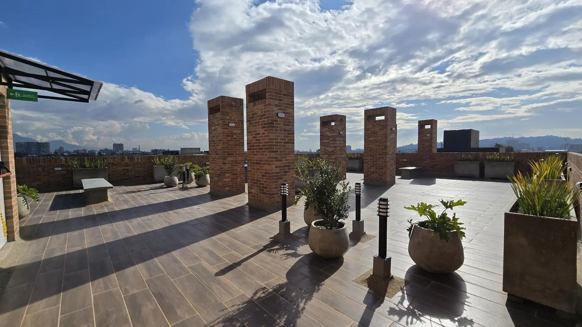 Acogedor Apartamento En Cedritos Bogota