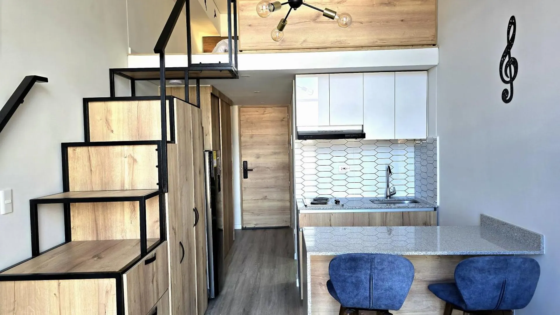 Acogedor Apartamento En Cedritos Bogota Apartment