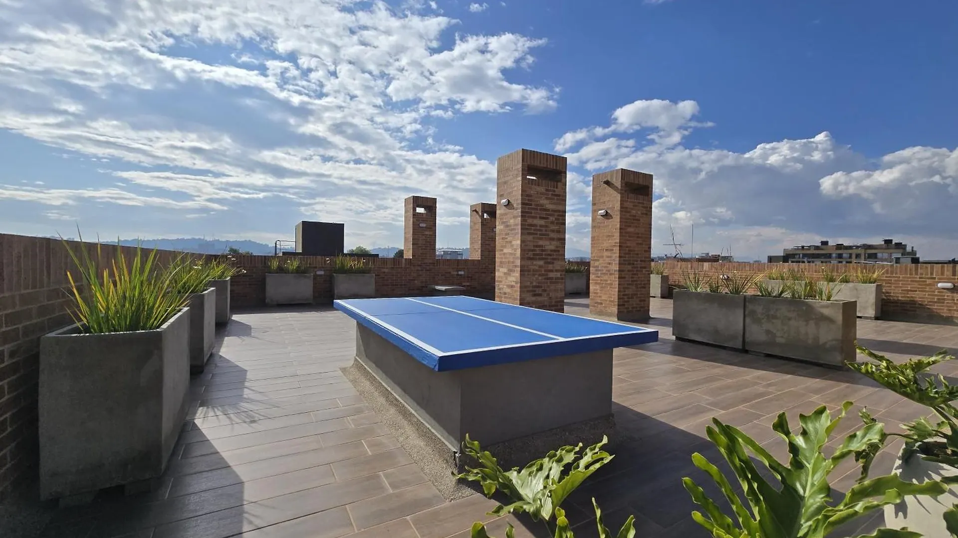 Acogedor Apartamento En Cedritos Bogota 0*,