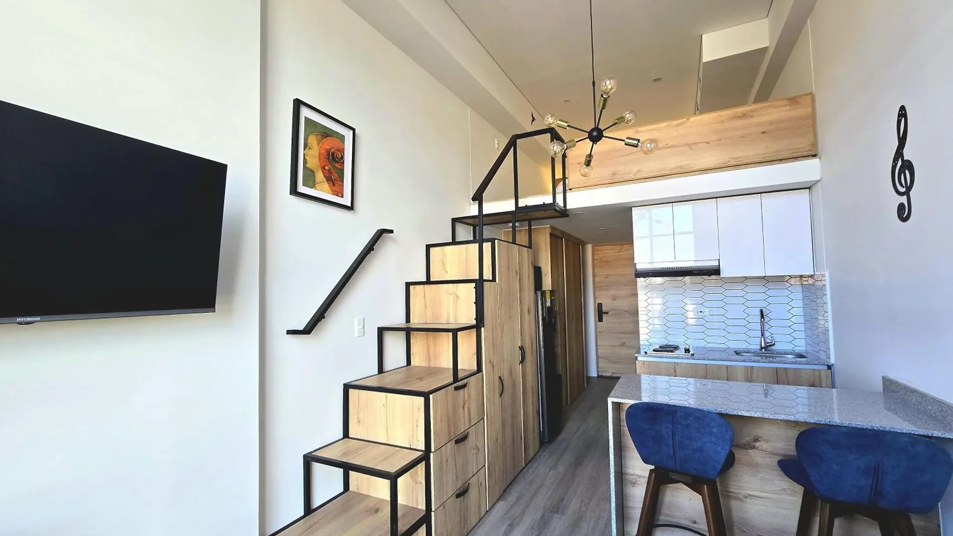 Apartment Acogedor Apartamento En Cedritos Bogota