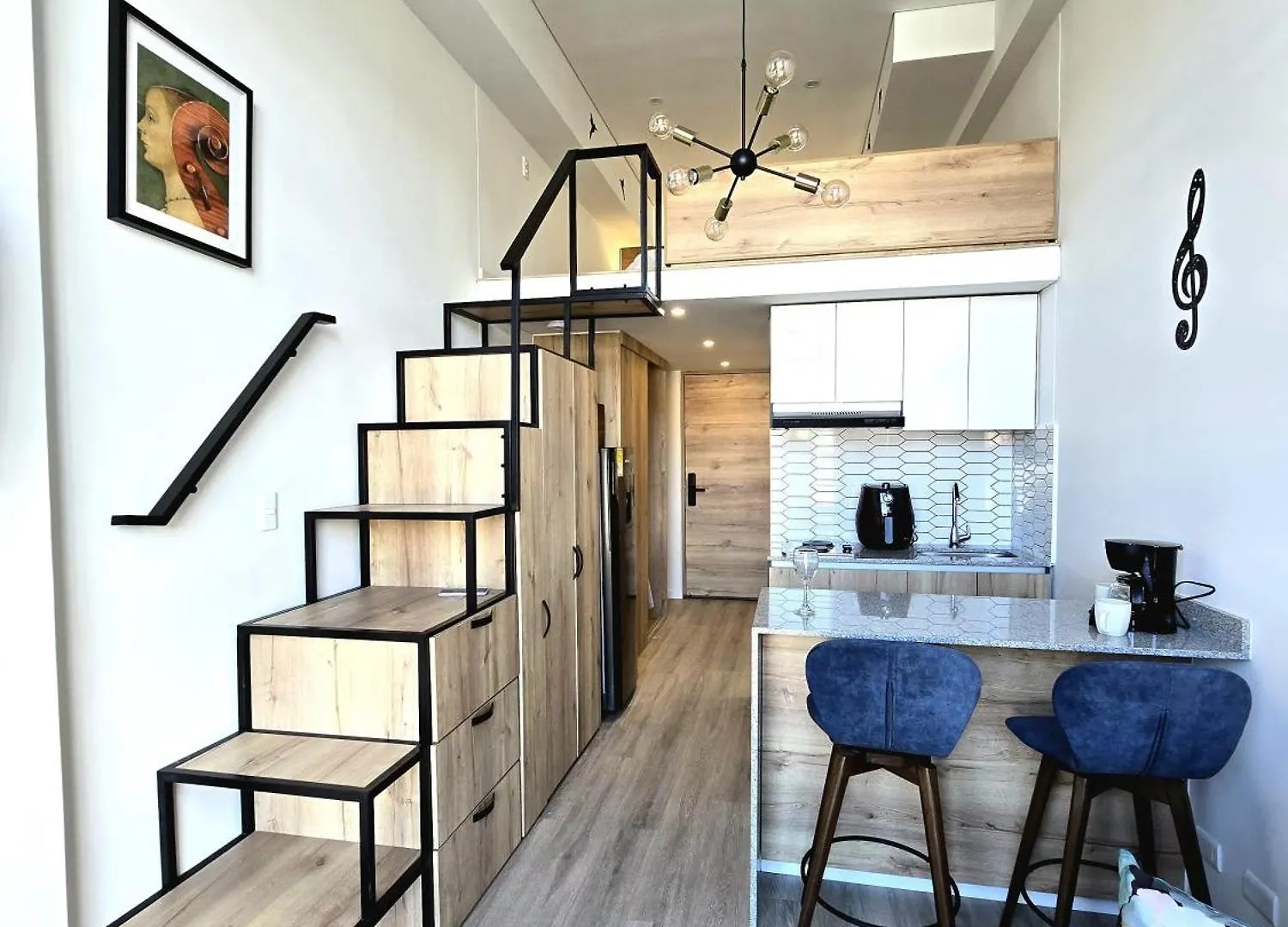 Acogedor Apartamento En Cedritos Bogota Apartment