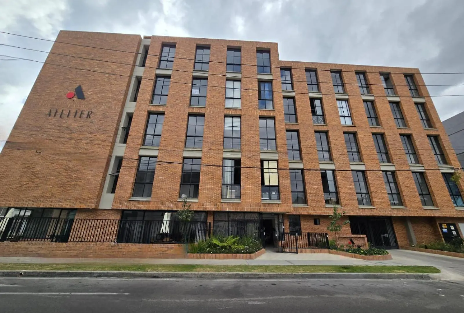 Acogedor Apartamento En Cedritos Bogota Apartment