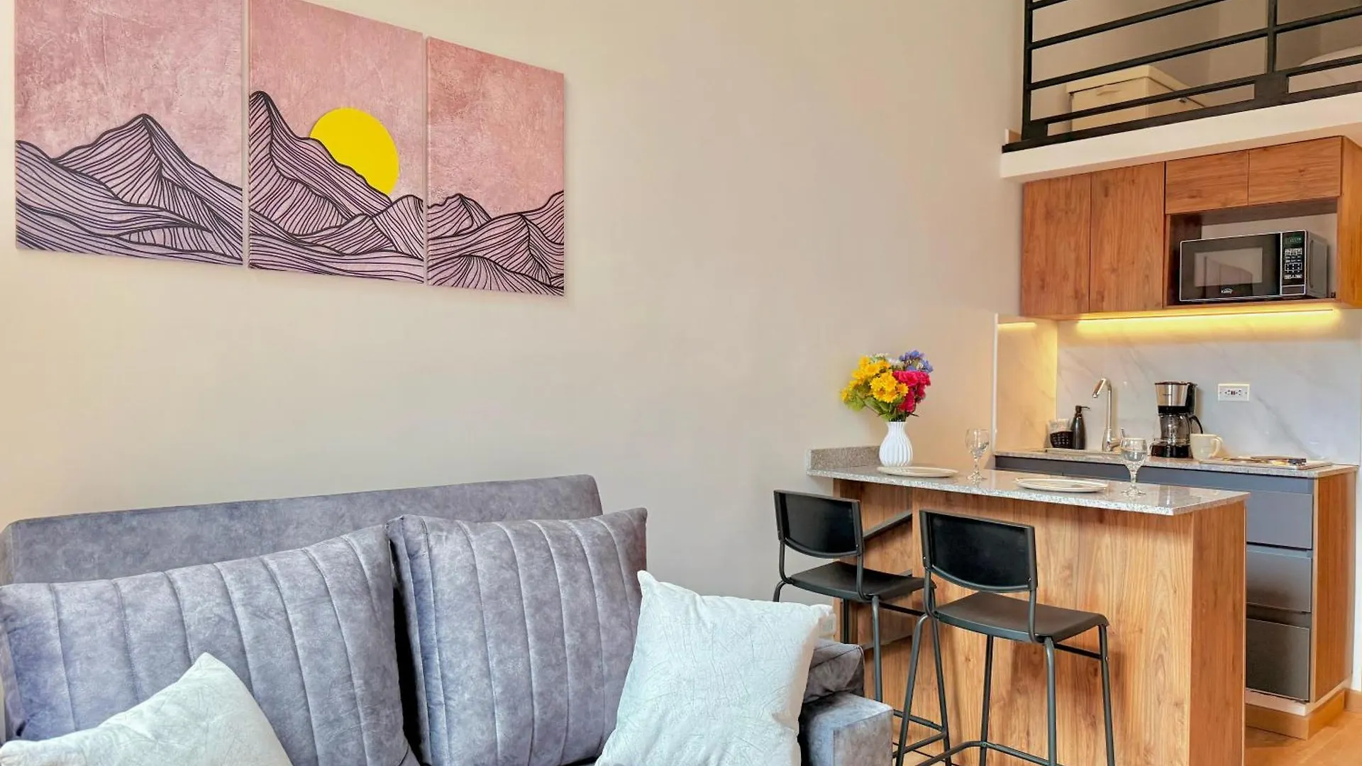Acogedor Apartamento En Cedritos Bogota Apartment
