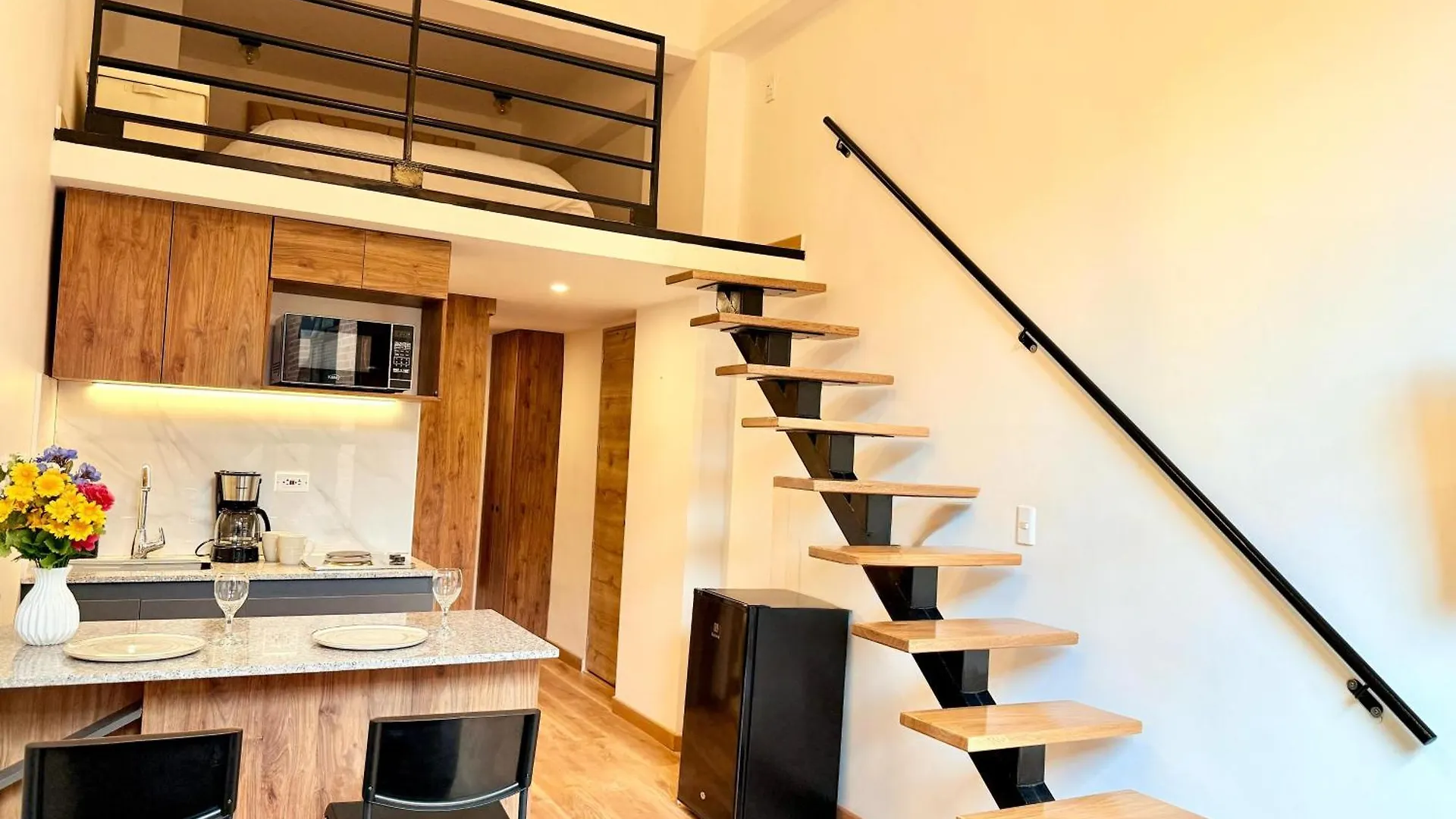 Apartment Acogedor Apartamento En Cedritos Bogota