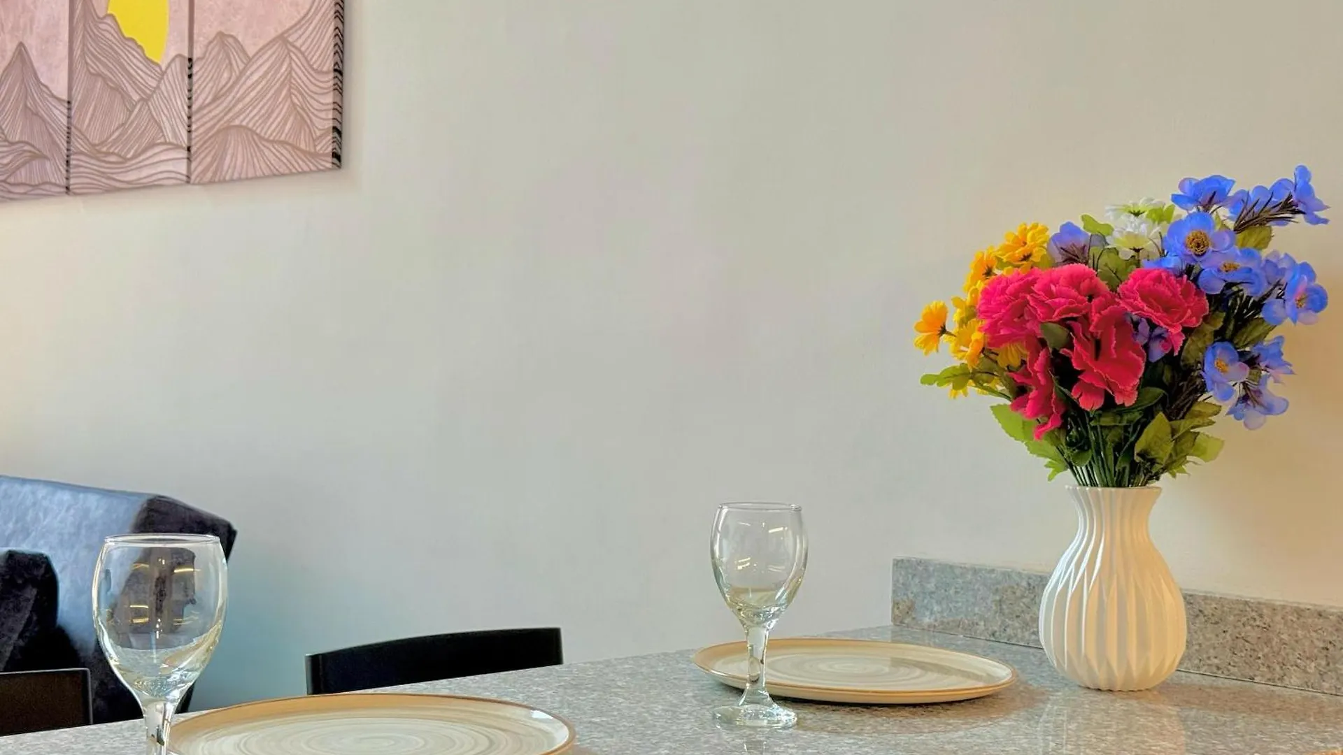 Apartment Acogedor Apartamento En Cedritos Bogota Colombia