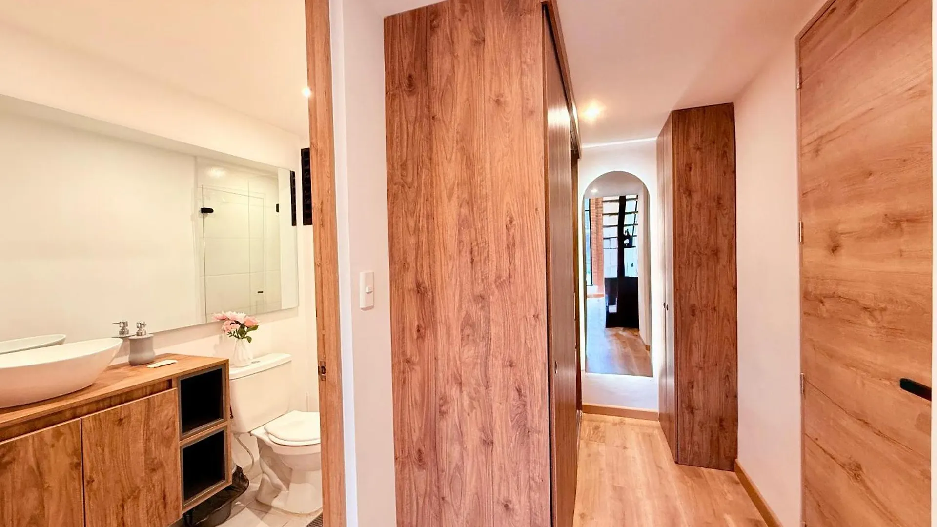 Acogedor Apartamento En Cedritos Bogota 0*,
