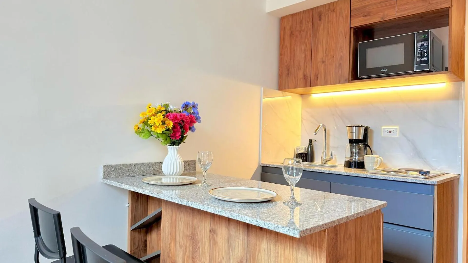 Acogedor Apartamento En Cedritos Bogota Apartment