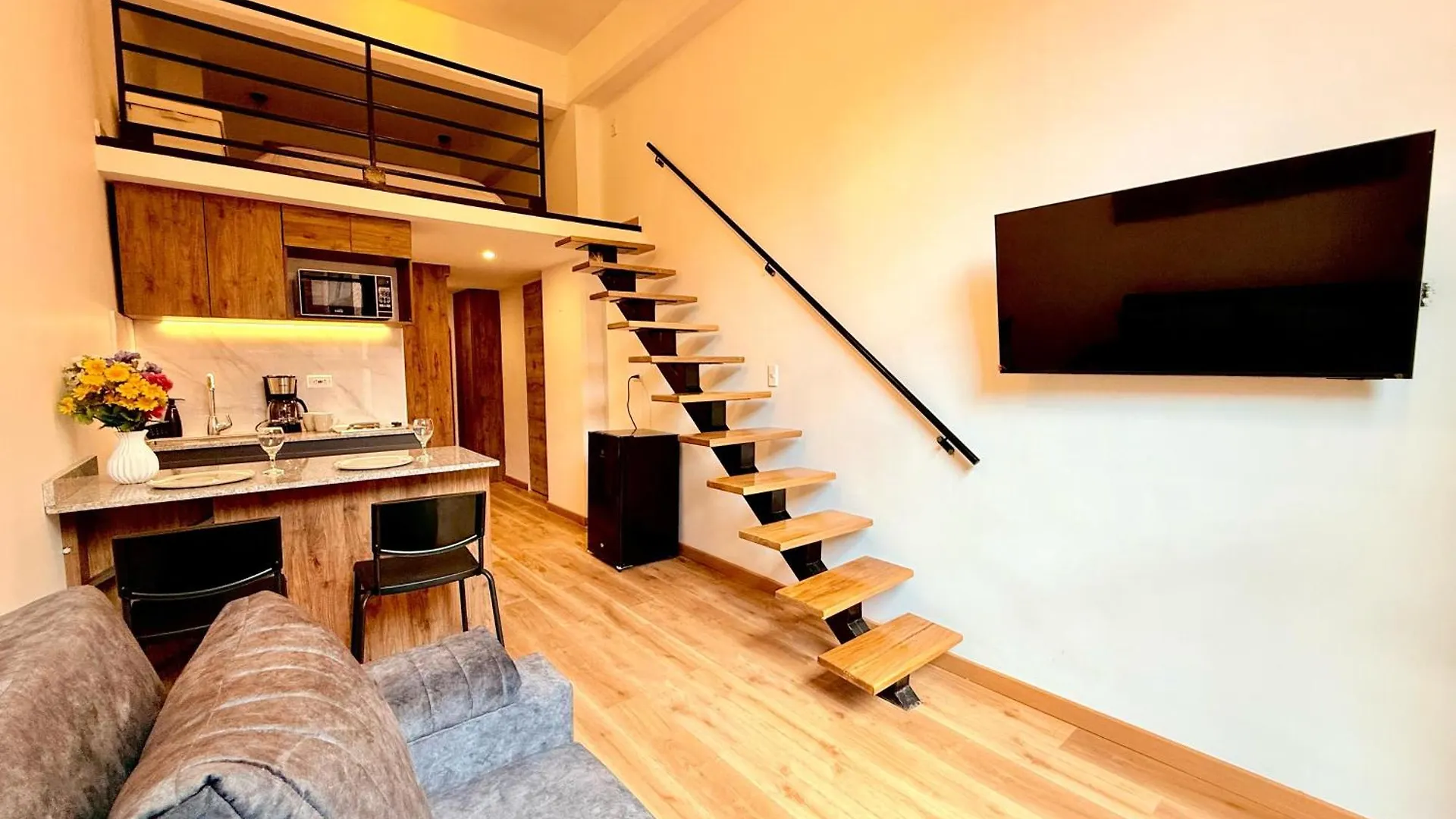 Acogedor Apartamento En Cedritos Bogota 0*,  Colombia