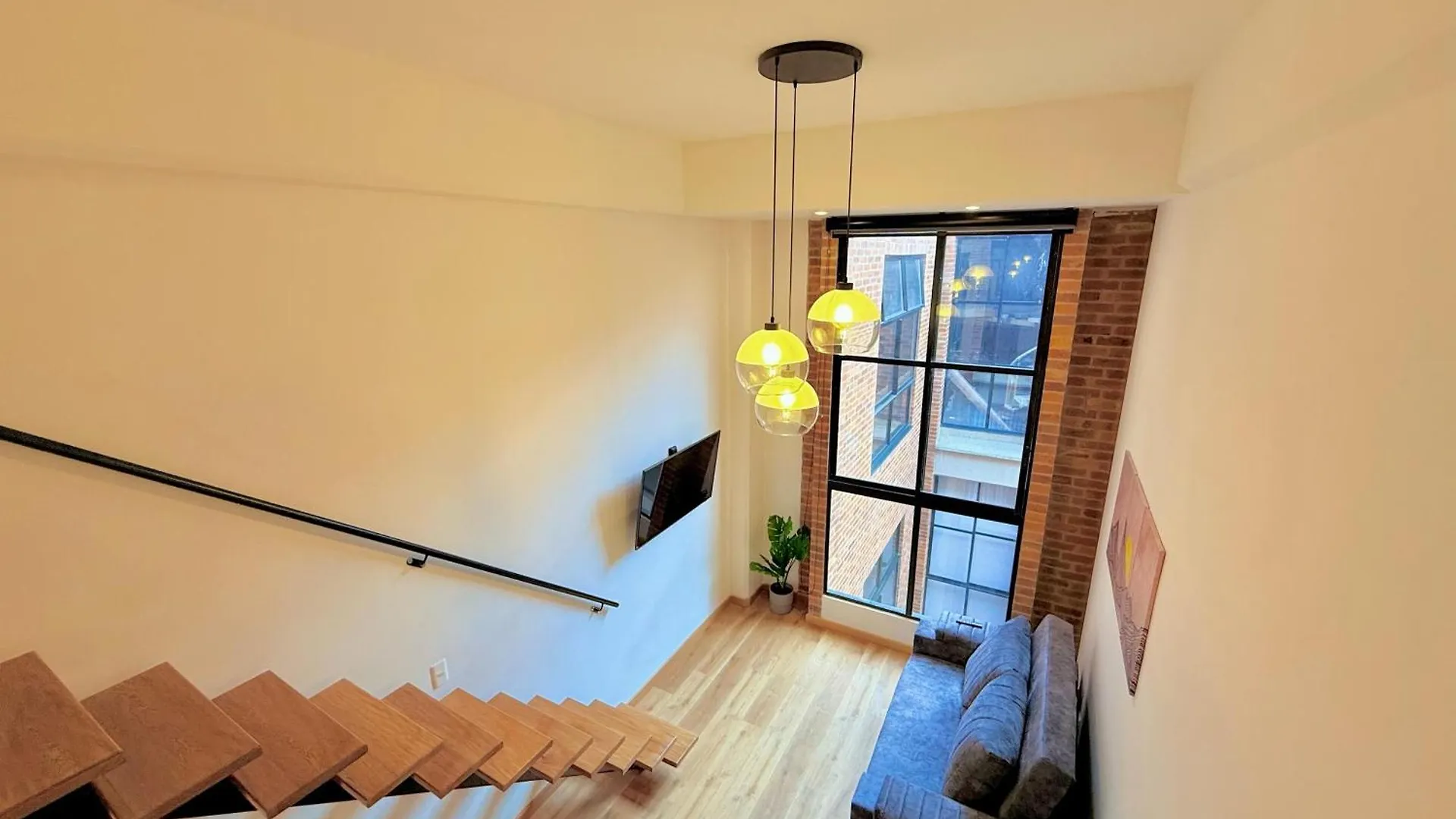 Apartment Acogedor Apartamento En Cedritos Bogota Colombia