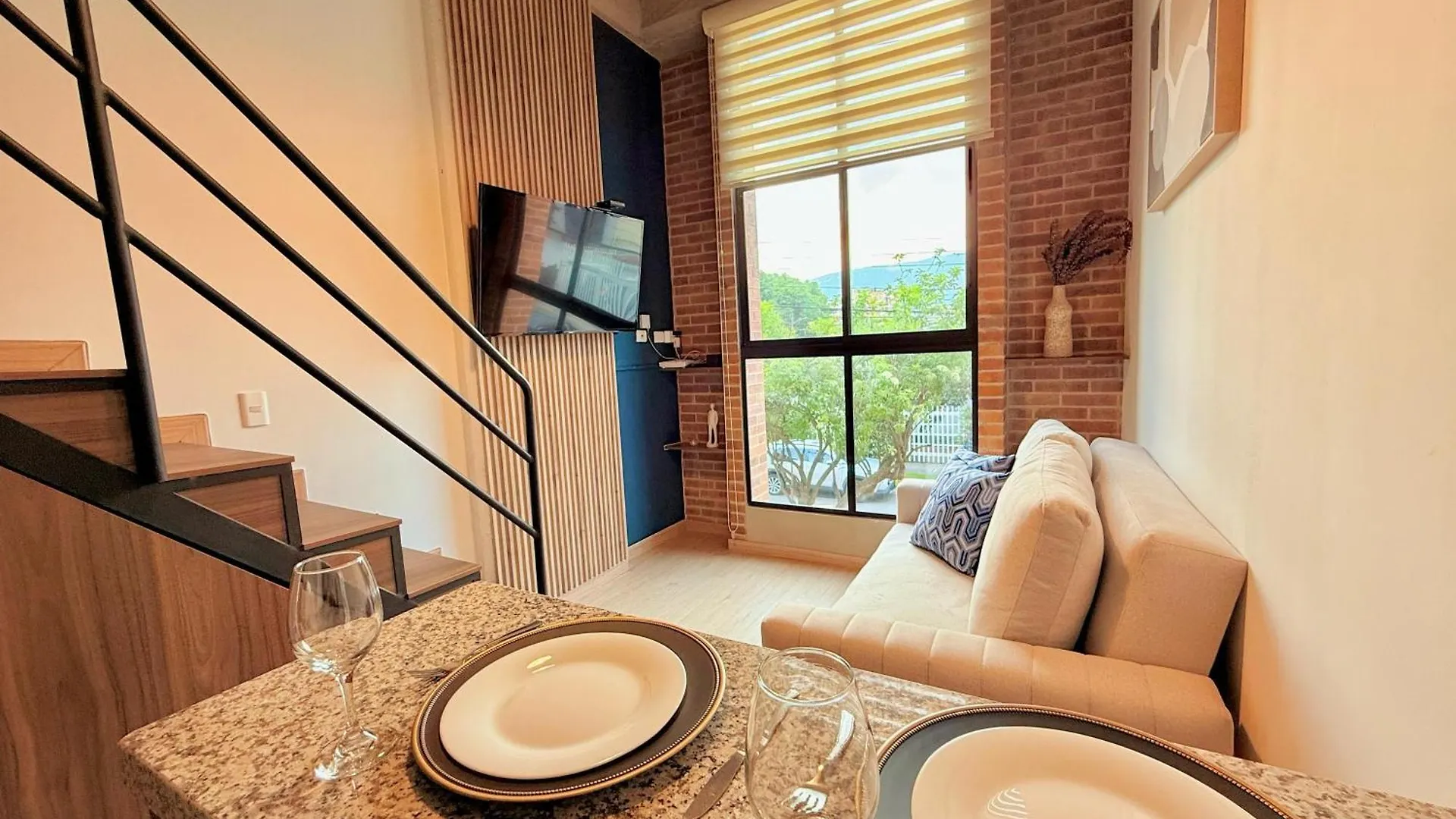 Acogedor Apartamento En Cedritos Bogota Apartment