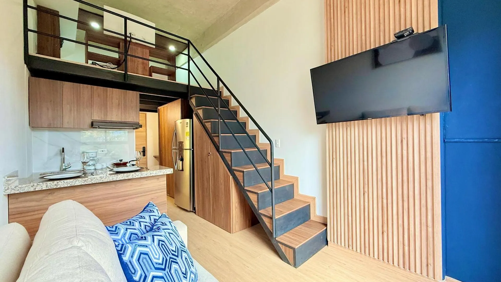 Acogedor Apartamento En Cedritos Bogota