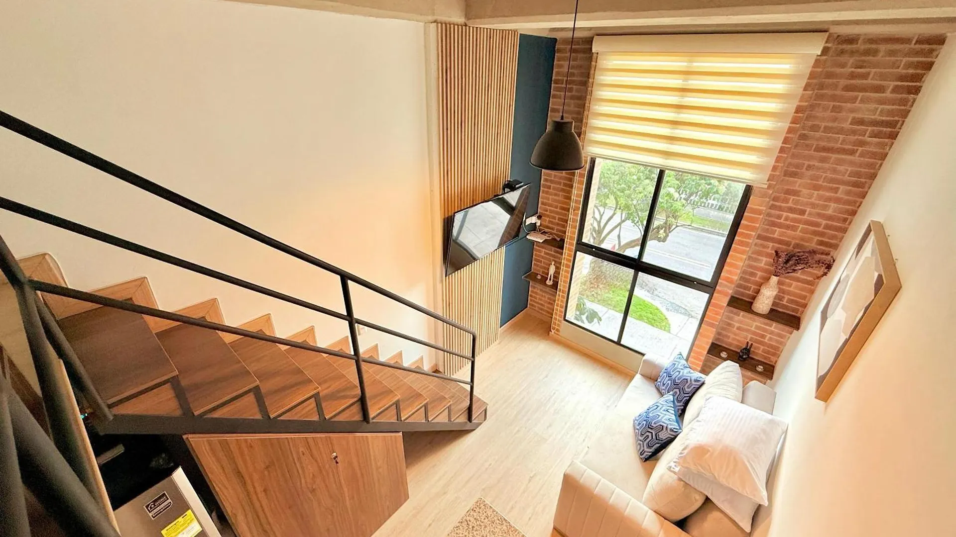 Acogedor Apartamento En Cedritos Bogota 0*,