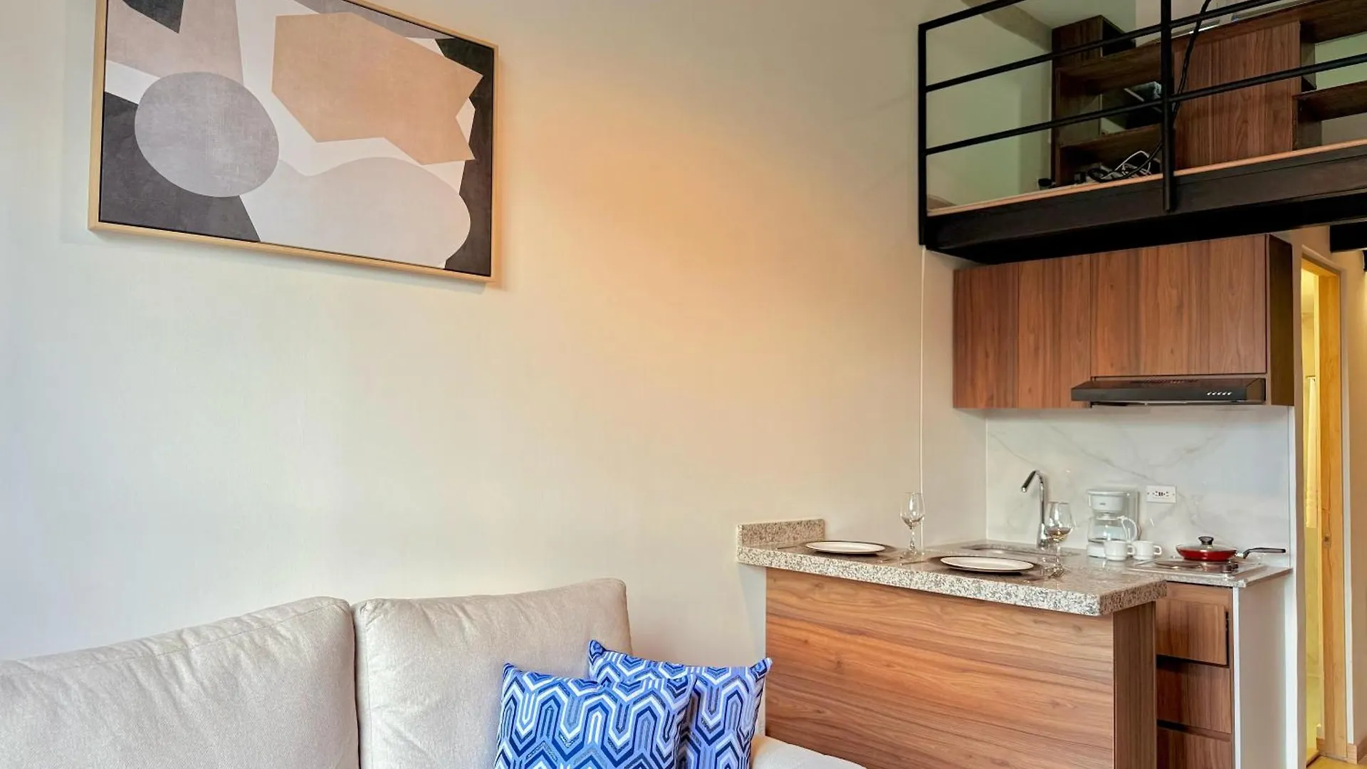 Acogedor Apartamento En Cedritos Bogota Colombia