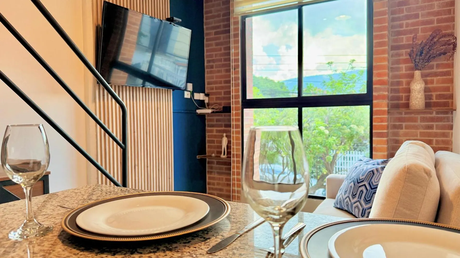 Acogedor Apartamento En Cedritos Bogota