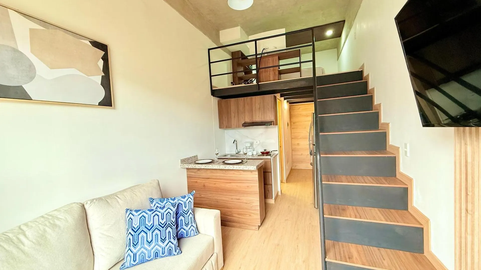 Acogedor Apartamento En Cedritos Bogota