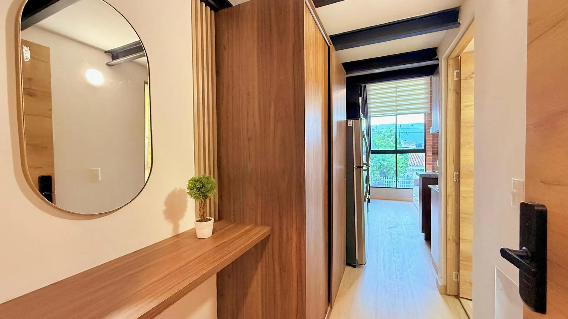 Acogedor Apartamento En Cedritos Bogota