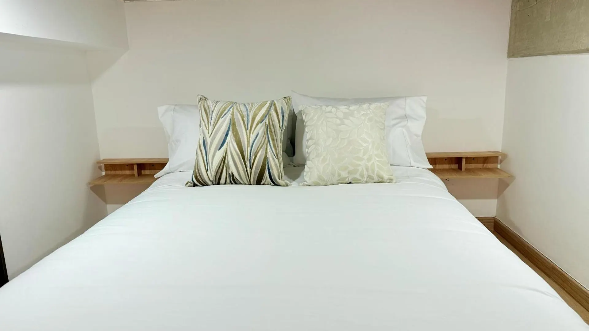 Apartment Acogedor Apartamento En Cedritos Bogota Colombia